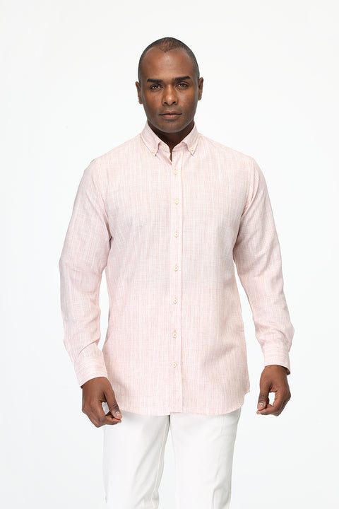New Fit Shirt Rose