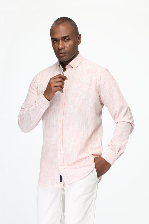 New Fit Shirt Rose