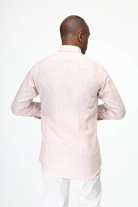New Fit Shirt Rose