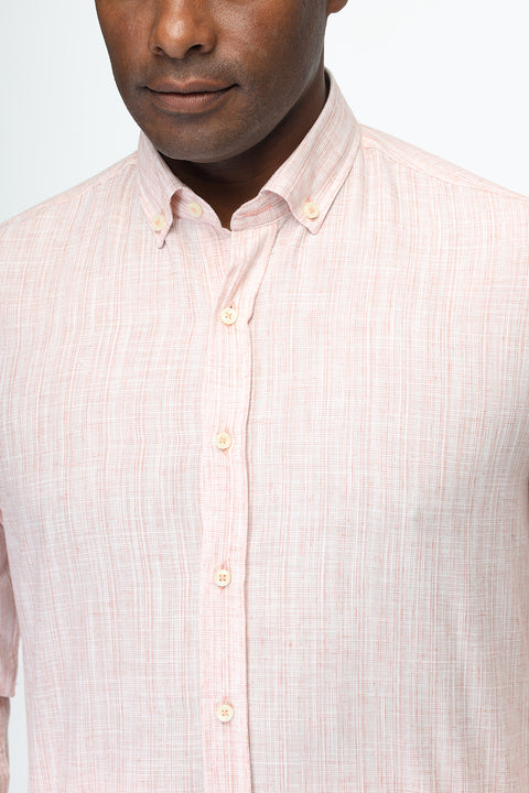 New Fit Shirt Rose