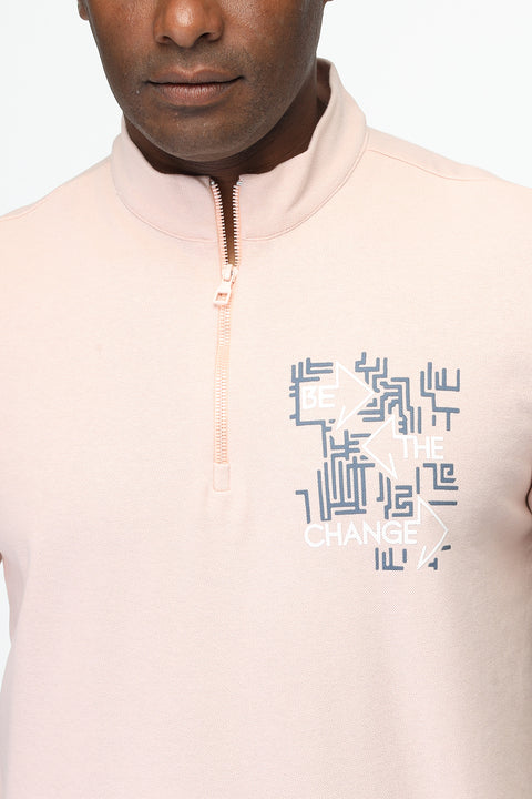Polo Shirt Regular Fit Rose