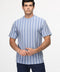 Relax Fit T-Shirt Light Blue