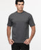 Over Size T-Shirt Gray