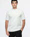 Over Size T-Shirt Light Blue