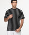 Relax Fit T-Shirt Black