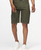 Regular Fit Jeans Short Green
