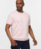 Regular Fit T-Shirt Knitted Rose
