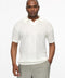 Polo Shirt Regular Fit Off White