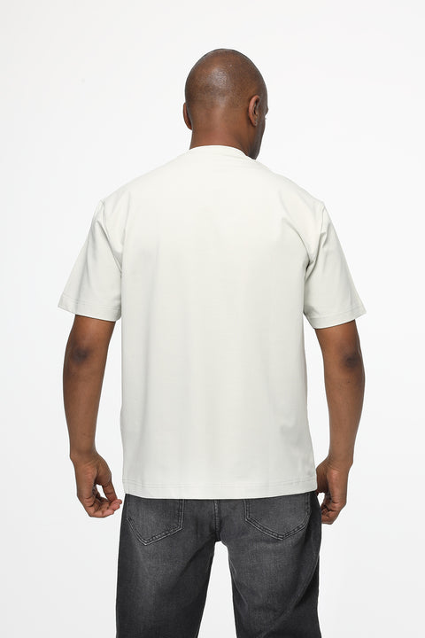 Relax Fit T-Shirt Gray