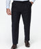 Regular Fit Classic Pants Dark Blue