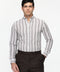New Fit Shirt Brown