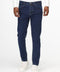 Slim Fit Trousers Jeans Dark Blue