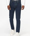 Slim Fit Trousers Jeans Dark Blue