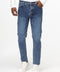 Slim Fit Trousers Jeans Light Blue