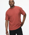 Relax Fit T-Shirt Orange