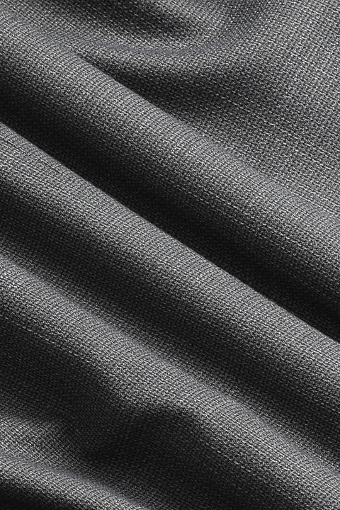 Slim Fit Suit Gray