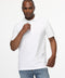Polo Shirt Regular Fit White