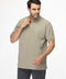 Polo Shirt Regular Fit Green