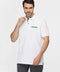 Polo Shirt Regular Fit White