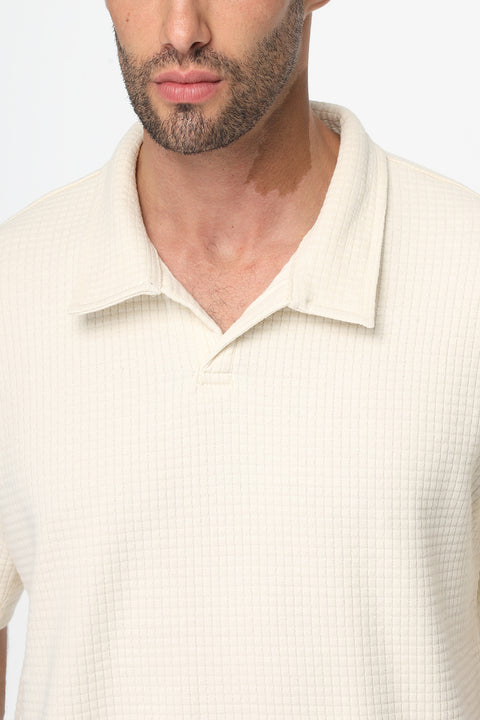 Relax Fit Set Beige