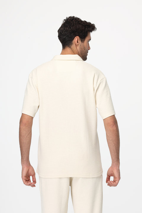 Relax Fit Set Beige