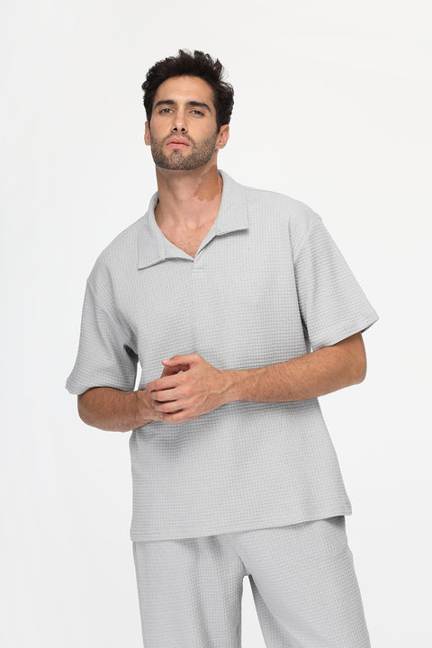 Relax Fit Set Gray