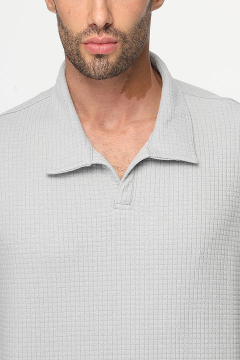 Relax Fit Set Gray
