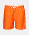 Regular Fit Swim Suit Orange