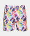 Regular Fit Swim Suit Light Green