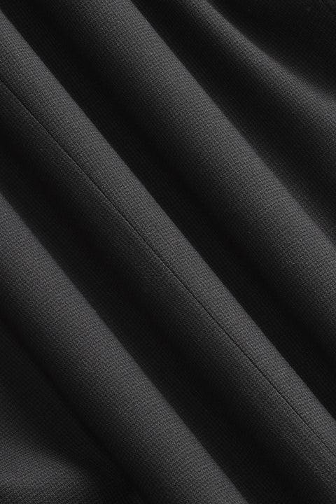 Slim Straight Fit Suit Gray