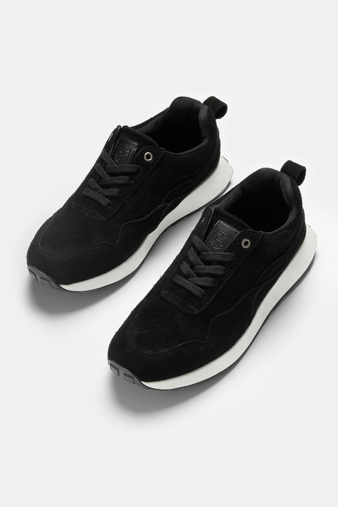 Casual Shoes Black