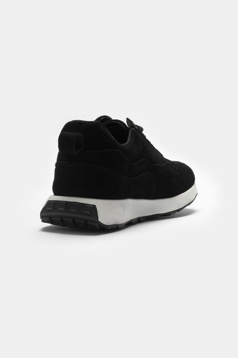 Casual Shoes Black