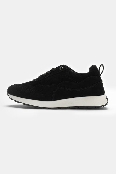 Casual Shoes Black