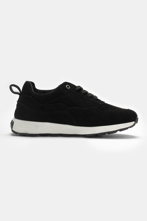 Casual Shoes Black