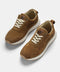 Casual Shoes Beige