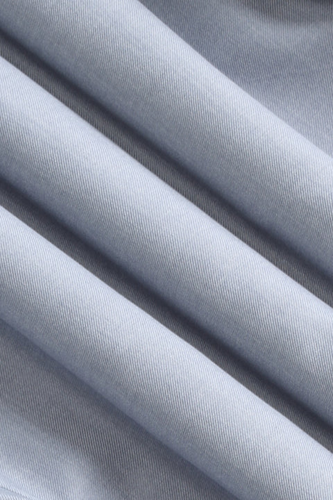 Slim Fit Suit Light Blue