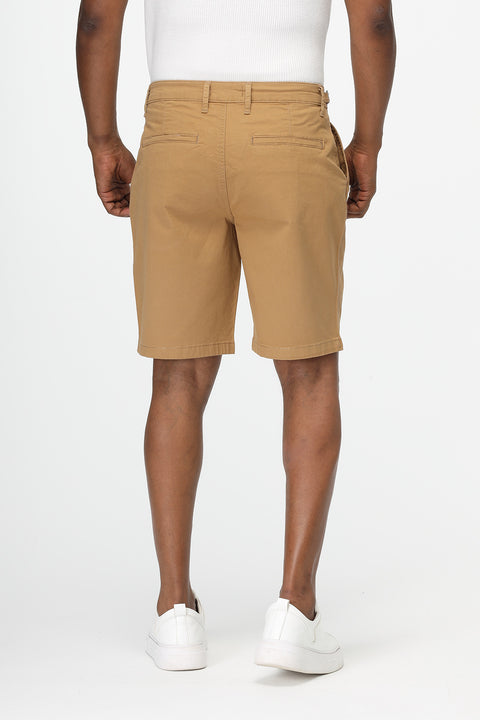 Relax Fit Chino Short Havan