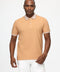Polo Shirt Regular Fit Beige