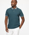 Polo Shirt Regular Fit Green