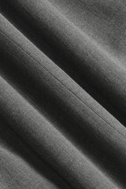 Slim Fit Suit Gray