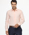 Classic Shirt Slim fit Orange