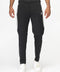 Regular Fit Sports Pants Black