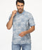 Polo Shirt Regular Fit Blue