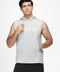 Regular Fit Sports T-Shirt Gray