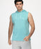 Regular Fit Sports T-Shirt Light Green