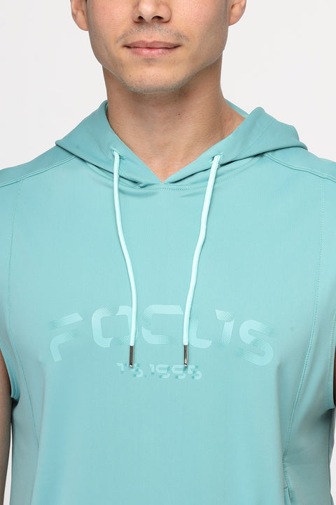 Regular Fit Sports T-Shirt Light Green