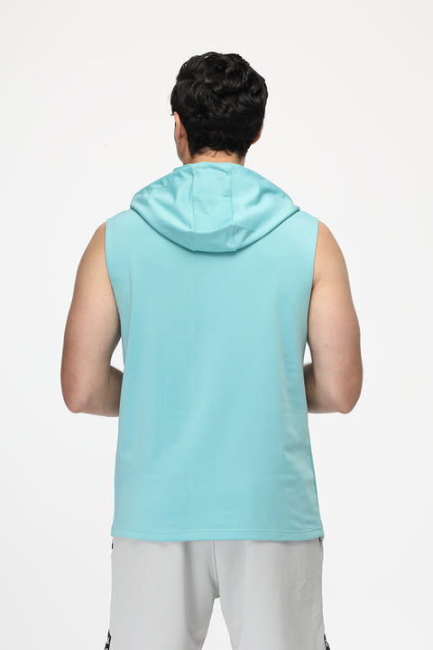 Regular Fit Sports T-Shirt Light Green