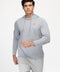 Regular Fit Sports T-Shirt Gray