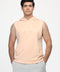 Regular Fit Sports T-Shirt Orange