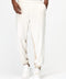 Regular Fit Sports Pants Off White